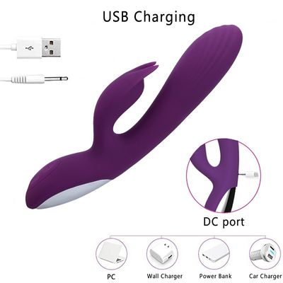Поручать USB 	скорость силикона 10 игрушки секса вибромашины 22.5cm здоровая