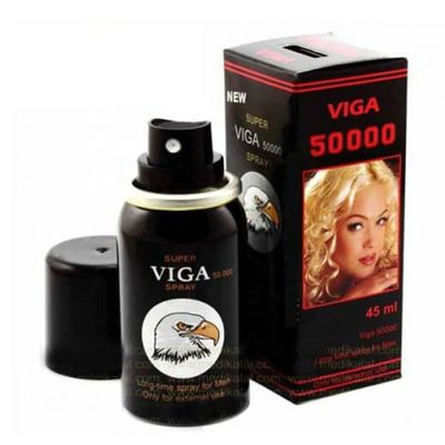 Сильное повышение секса долгого времени 50000 распыляет пакет сливк 45ml