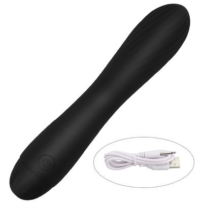 Игрушки секса меда фаллоимитатора 17cm силикона Washable для лесбиянки женщин