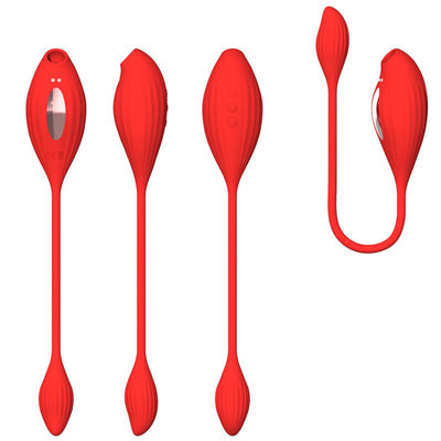Секс меда 10 частот ODM забавляется поручать USB стимулятора пятна g