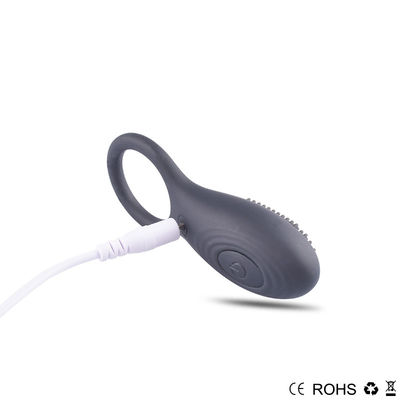 Частота 50DB вибромашины 13 кольца пениса игрушек секса людей взрослых силикона малошумная
