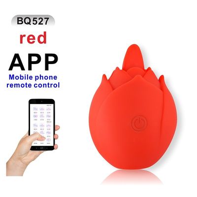 Женщин Massager яйца ПРИЛОЖЕНИЯ секс беспроводных забавляется 9 силикон всасывания 380mah