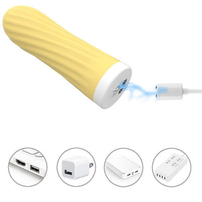 Massager g насоса груди обязанности Usb пятнает 10 скоростей аттестованное Rohs
