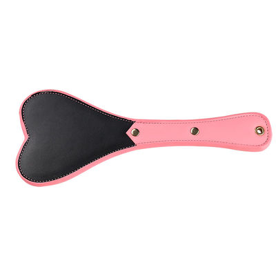 Хлыст секса 26cm Пэт руки SM светящий шлепнуть ограничения кровати для пар