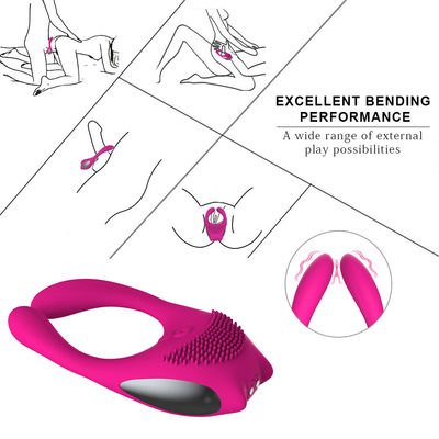 Беспроводная вибромашина водоустойчивое IPX7 пятна Lovetoy g дистанционного управления