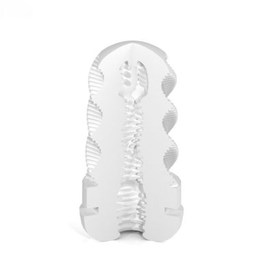 Главный устный мужчина Masterbation Vaginalle оборудует 18.5cm Eco дружелюбное
