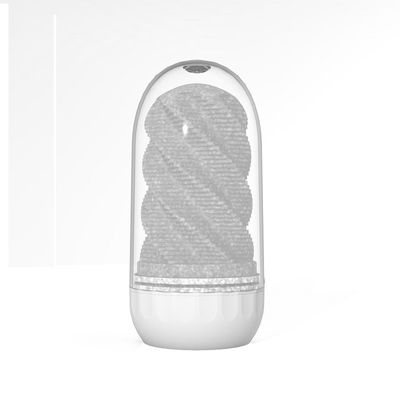 Главный устный мужчина Masterbation Vaginalle оборудует 18.5cm Eco дружелюбное