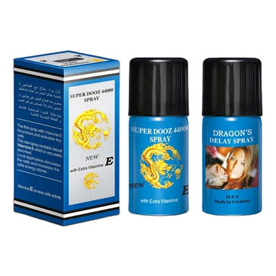 Семяизвержение 40ml супер стопа сливк брызг повышения секса силы Dooz 44000 преждевременное