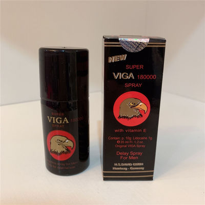 брызги брызг 18000 45ml Viga мужские последние более длинные для 6 времен более длиной