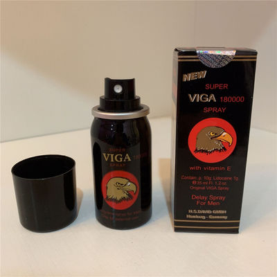 брызги брызг 18000 45ml Viga мужские последние более длинные для 6 времен более длиной