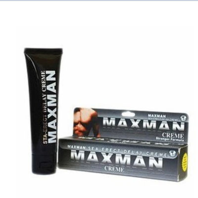 Повышение секса задержки Maxman распыляет одобренное УПРАВЛЕНИЕ ПО САНИТАРНОМУ НАДЗОРУ ЗА КАЧЕСТВОМ ПИЩЕВЫХ ПРОДУКТОВ И МЕДИКАМЕНТОВ брызг задержки сливк 15g